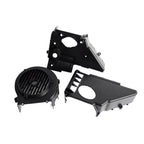 Air Shroud Cooling Assembly with Fan for GY6 150cc Go Kart, ATV, Scooter (2000–2023)