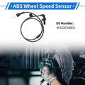 ABS Wheel Speed Sensor No. 4F1Z2C190CA for Ford Taurus (2004–2007)