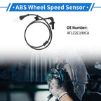 ABS Wheel Speed Sensor No. 4F1Z2C190CA for Ford Taurus (2004–2007)