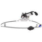 Window Regulator for Subaru Legacy (2010–2014) Left Side
