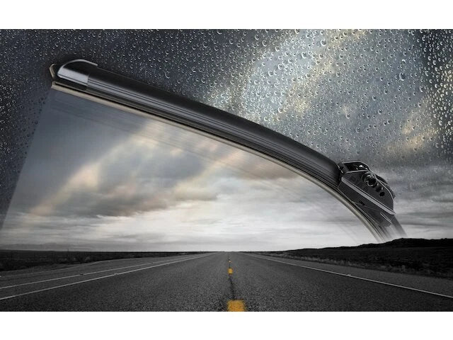 Wiper Blade for Suzuki XL7 (2002–2009) RD714PF