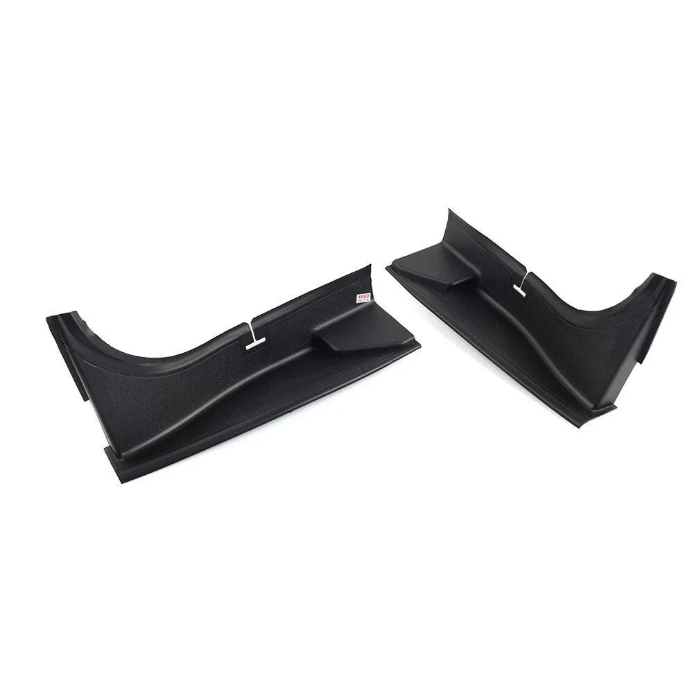 Rear Upper Tailgate Trim for Land Rover Range Rover (2013-2022)