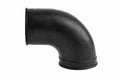 OEM Engine Air Intake Hose for BMW 633CSi, 733i, 535i, 528i (1977–1984) 13711261370