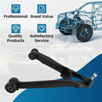 Passenger Side Front Lower Control Arm for Chevy Silverado 1500 (2007–2015) K620889