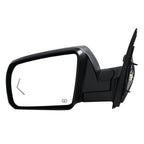 Door Mirror for Toyota Tundra (TO1320306, PFM:879400C470)