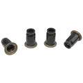 4 x Diesel Injector Pipe Oil Seals for Navara Ute (2001-2007)