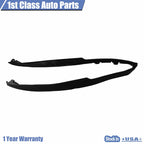 Front Bumper Spoiler Valance for Chevrolet Cruze (2011-2016)