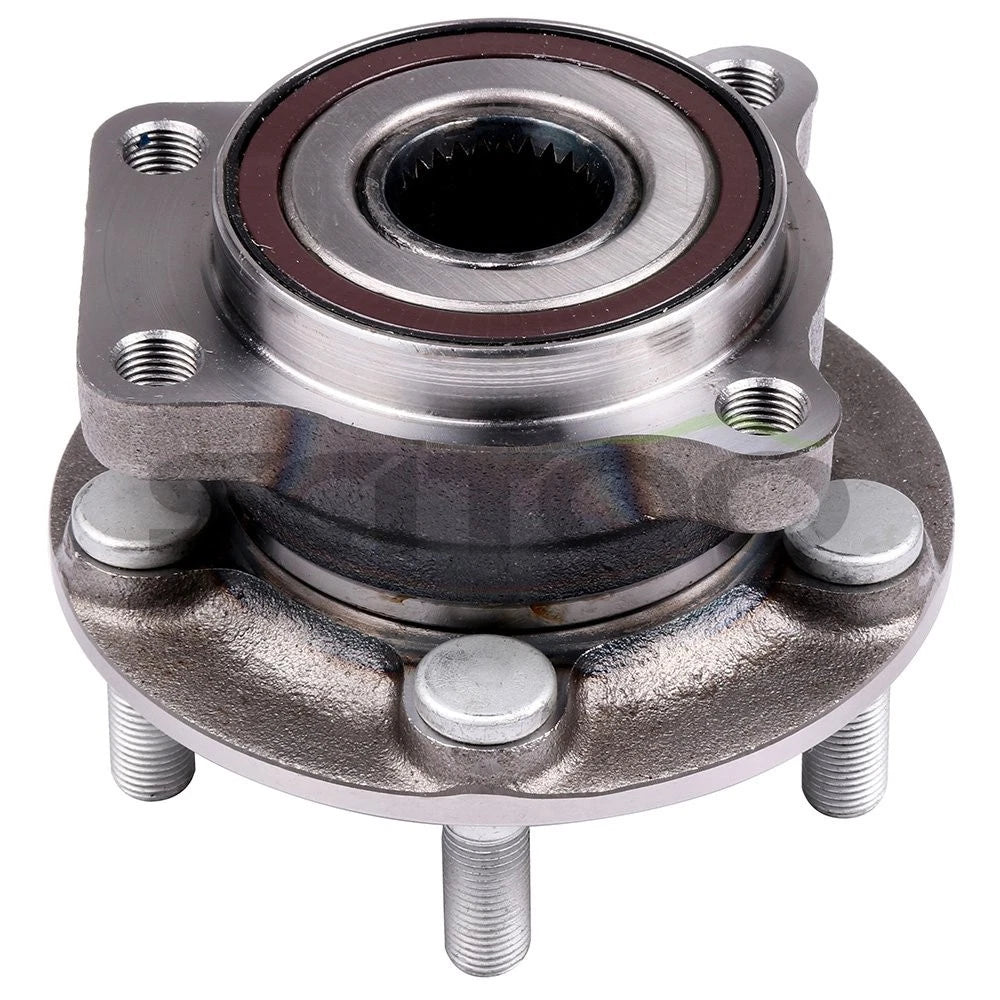 2X Front Wheel Bearing for Subaru Legacy, Outback (2005–2014)