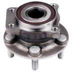 2X Front Wheel Bearing for Subaru Legacy, Outback (2005–2014)