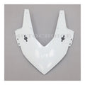 Fairing Kit for Honda CBR500R (2019–2022) - Unpainted ABS Plastic Bodywork