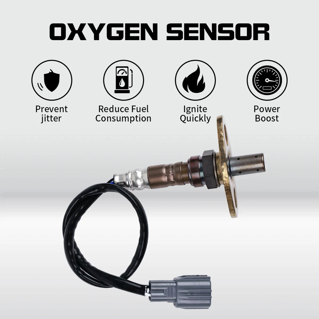Oxygen Sensor for Toyota Tacoma (2001–2004) 2.4L 234-9001