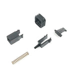 Gas Fuel Door Latch Clip Spring for Land Rover LR3 LR4 Discovery (2005-2016)
