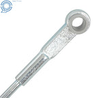 Clutch Master and Slave Cylinder Assembly for Saturn SL SL1 (2000-2002)