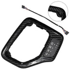 Shifter Bezel and Harness for Jeep Cherokee (2014–2018)