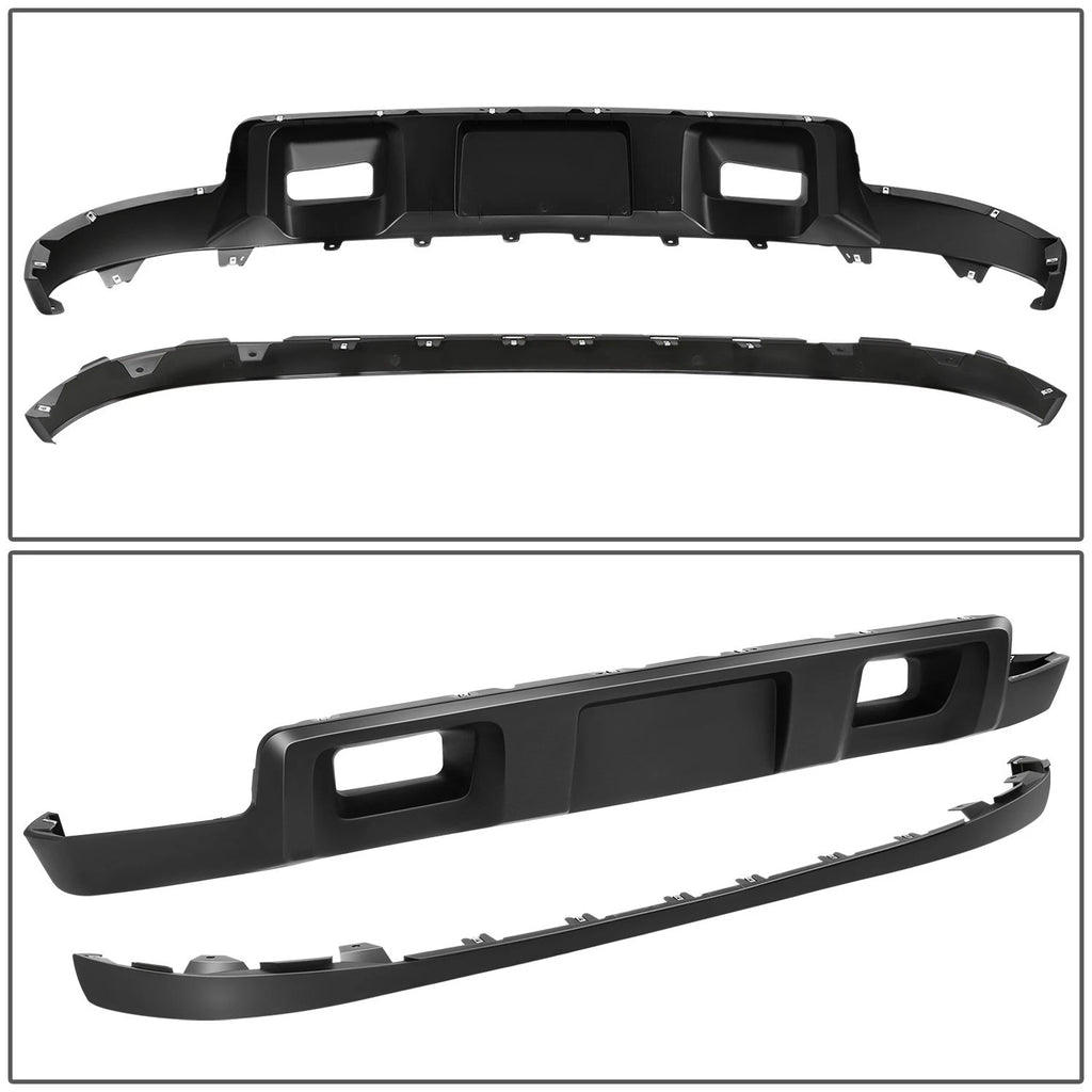 Set of 4 Control A-Arms for Polaris RZR 900 (2017–2020)