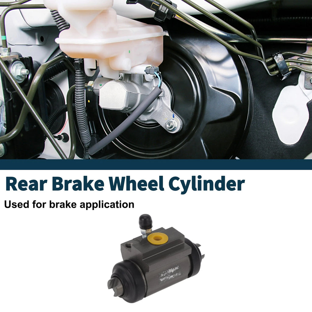 Rear Brake Wheel Cylinder No.CN152261BA for Ford Ecosport (2013–2024)