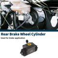 Rear Brake Wheel Cylinder No.CN152261BA for Ford Ecosport (2013–2024)