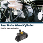 Rear Brake Wheel Cylinder No.CN152261BA for Ford Ecosport (2013–2024)