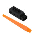 Power Seat Switch for Chevrolet Tahoe, Traverse, Silverado, Suburban (2007–2014) 12451495