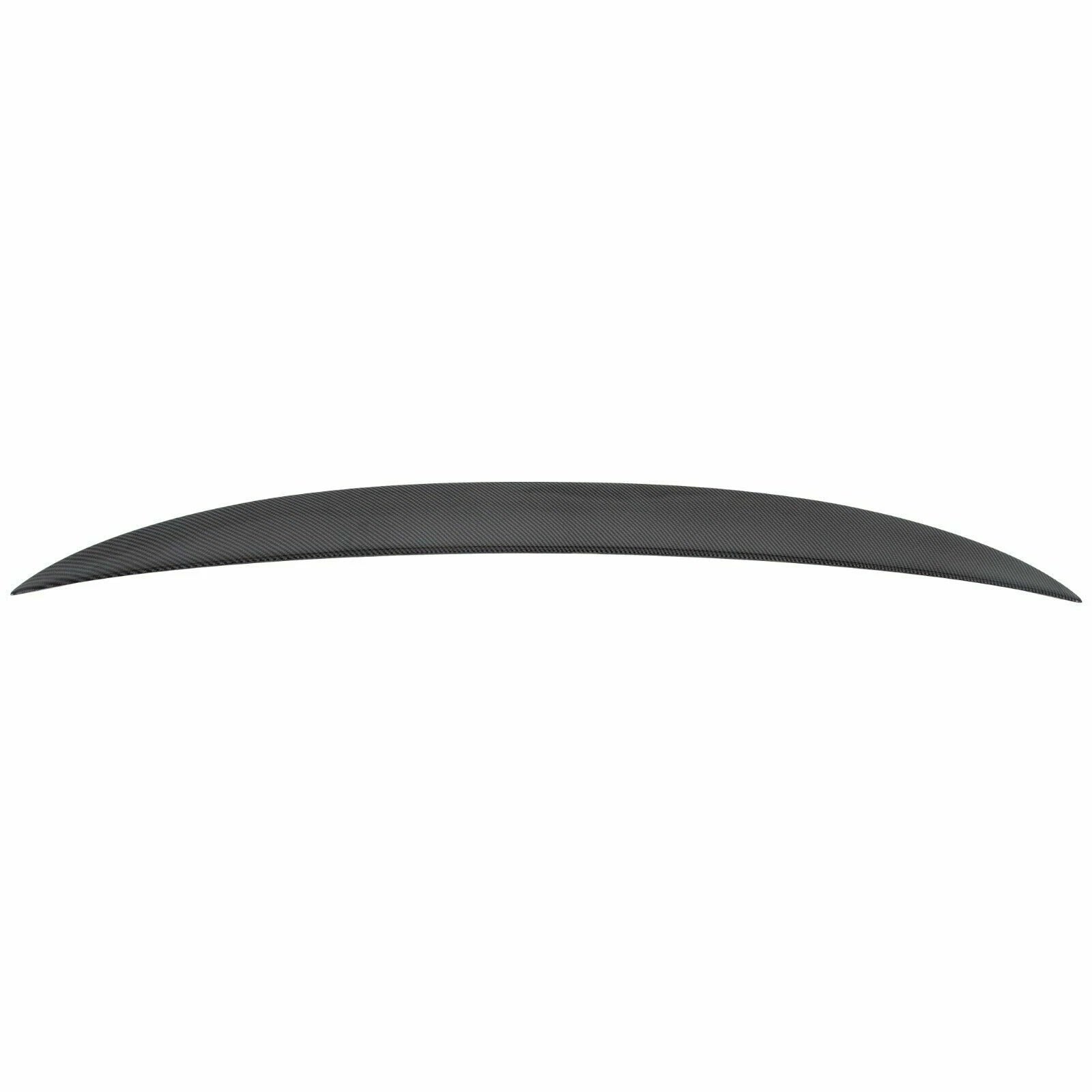 Rear Wing Trunk Spoiler for BMW E92 Coupe 328i 335i M3 (2007–2013)