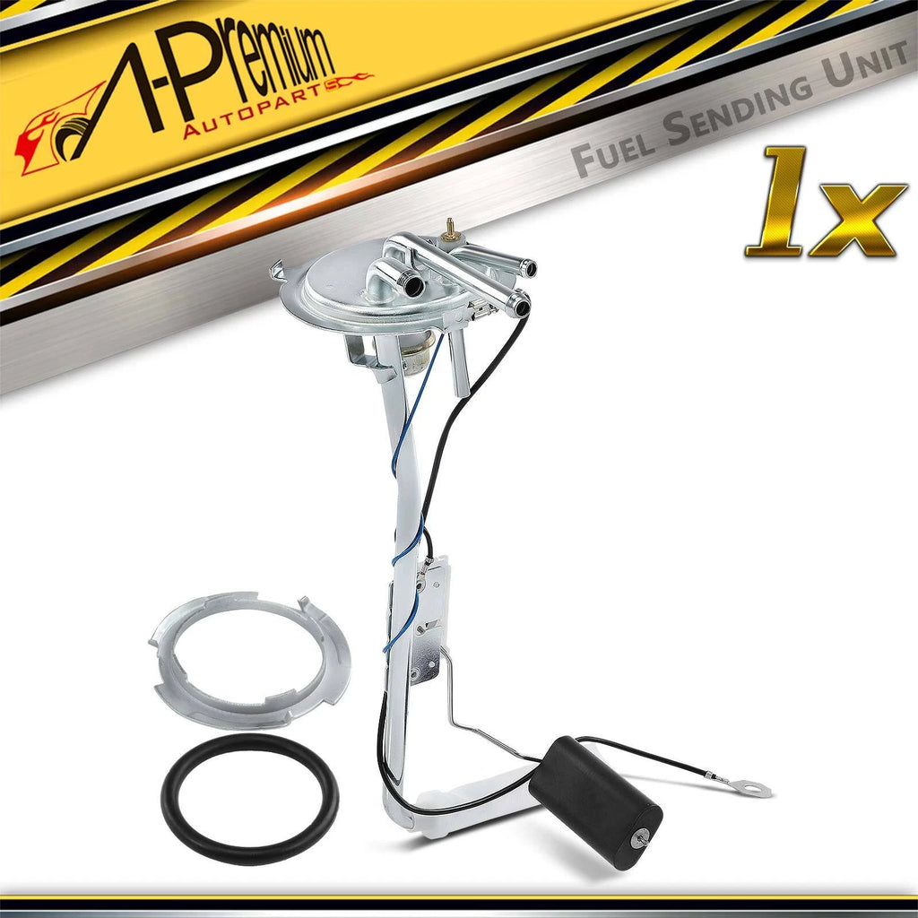 Fuel Tank Sending Unit with Float for Chevy C30 K30 GMC C3500 (1975–1979)