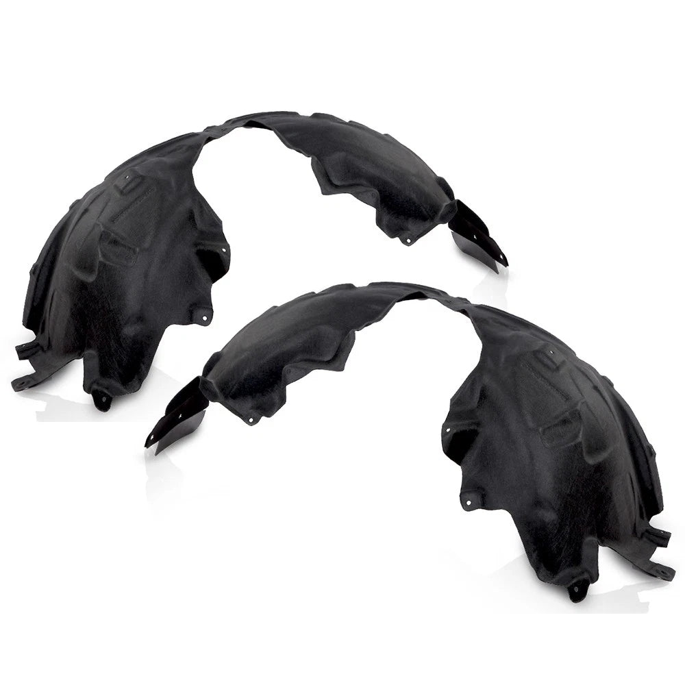 Inner Fender Liner for Ford Explorer (2020–2022) Front Left & Right
