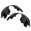 Inner Fender Liner for Ford Explorer (2020–2022) Front Left & Right