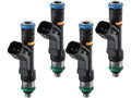 Fuel Injector Set for Mazda MX5 Miata 2.0L (2006–2015) SB691ZK