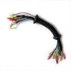 Tailgate Wiring Harness for Fiat 500 (2007–2015) 51798181