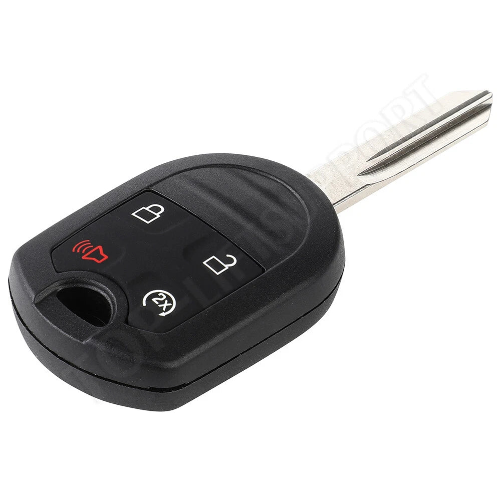 Smart Remote Key Fob for Ford F150 Explorer (2011–2018)