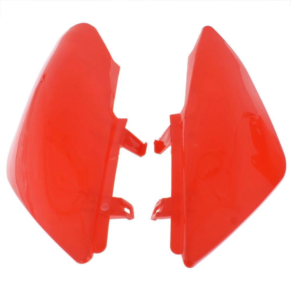 Fender Fairing for Honda XR50 CRF50 SDG SSR 107 125 (2000–2023)