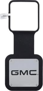 Plasticolor Silicone Hitch Plug for GMC (002305R01)