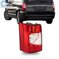 Left Side LED Tail Light for Chrysler Town & Country (2011–2016)