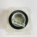 QuadBoss Wheel Bearing for Can-Am Outlander 650, Polaris Ranger 500 (35x64x37)