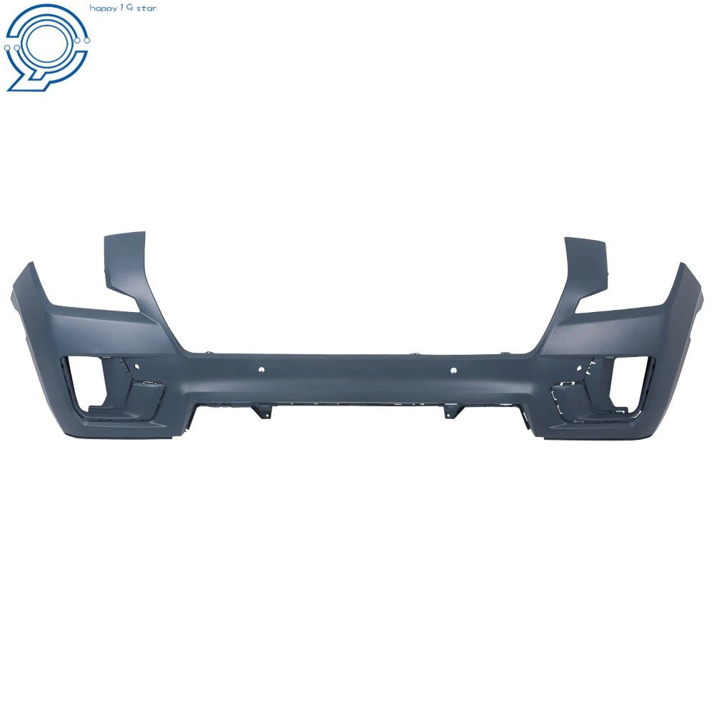 Front Bumper Cover for Yukon Denali/SLT/SLE (2021-2023)