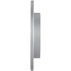 Brake Discs for Bosch (Rear Driver or Passenger Side)