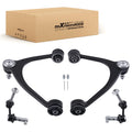 Front Upper Control Arm Ball Joint for Lexus GS 300 GS 400 SC 430 (1998–2010)