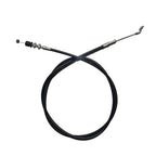Replacement Mower Brake Clutch Cable for Honda HRU216K2 HRU216M1
