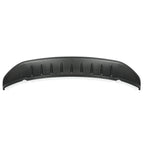 Lower Front Bumper Valance Air Dam for Dodge Ram 1500 (2009–2018, 2019–2024)