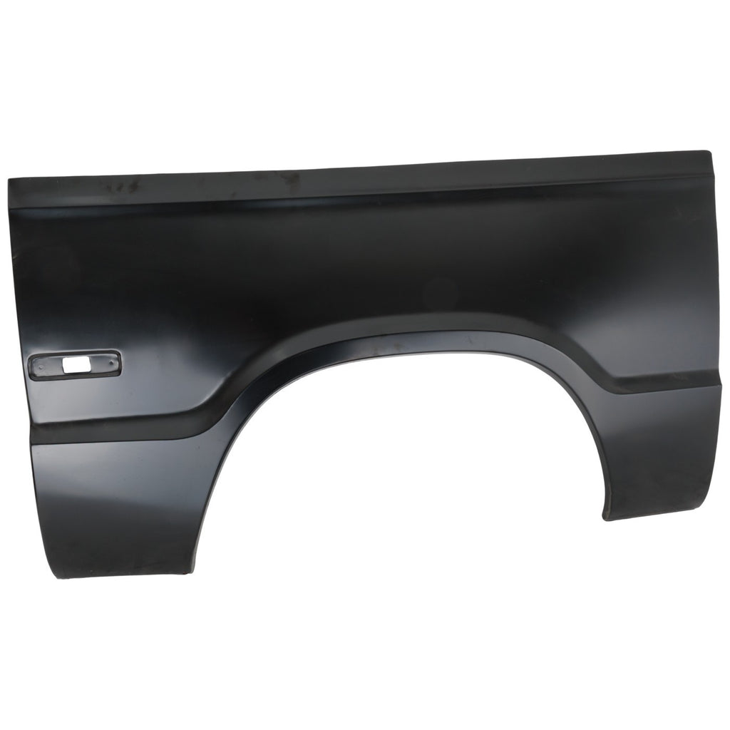 Set of 2 Wheel Arch Repair Panels for Ram Van