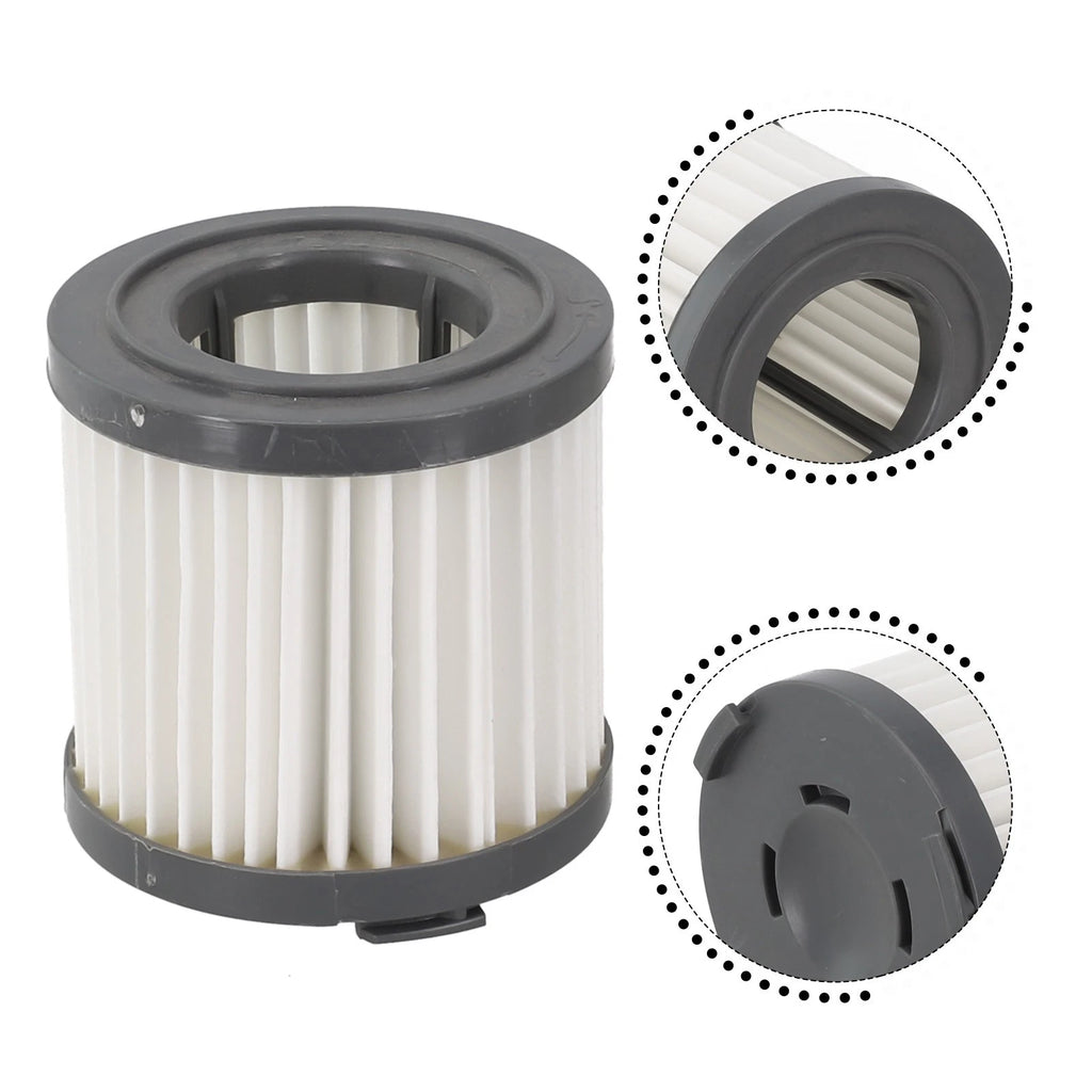 Dust Filter for Home Park Vacuum Cleaner (Compatible with )