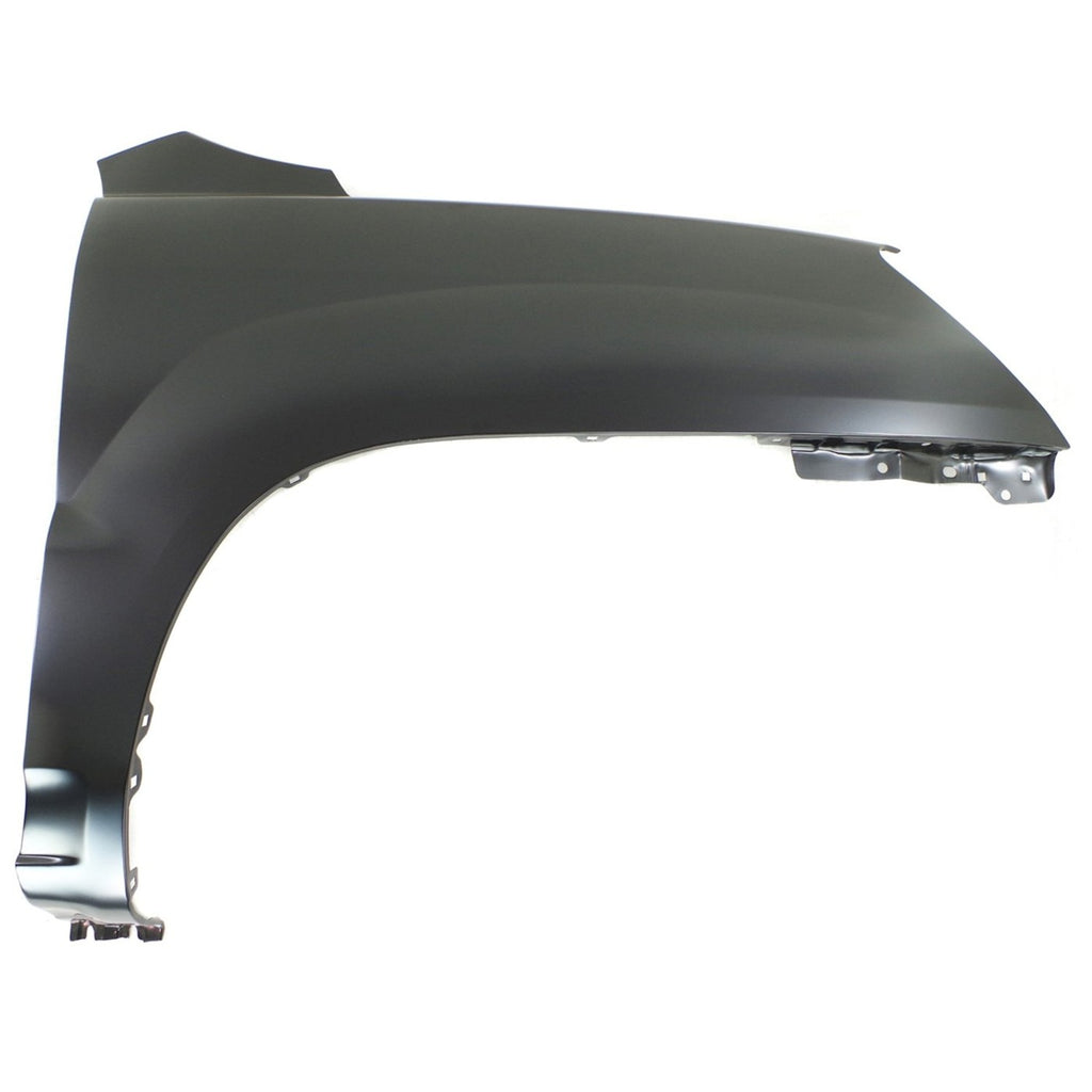 Fender for Kia Sportage (2005–2010) Front Driver & Passenger Side