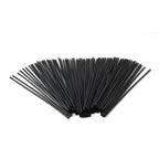 72pcs Spoke Skins Covers for Motocross Dirt Bike Wheel Rim Protectors