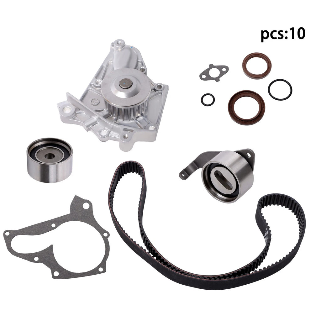Timing Belt Water Pump Kit for Toyota Camry Celica (1986–2000)