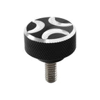 1/4-20 Thread Seat Bolt for Harley Touring Road King Glide (1997-2025)