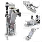 Left Guiding Walking Foot for Juki LU-1509 LU-1520 LU-2220 #GCGL867