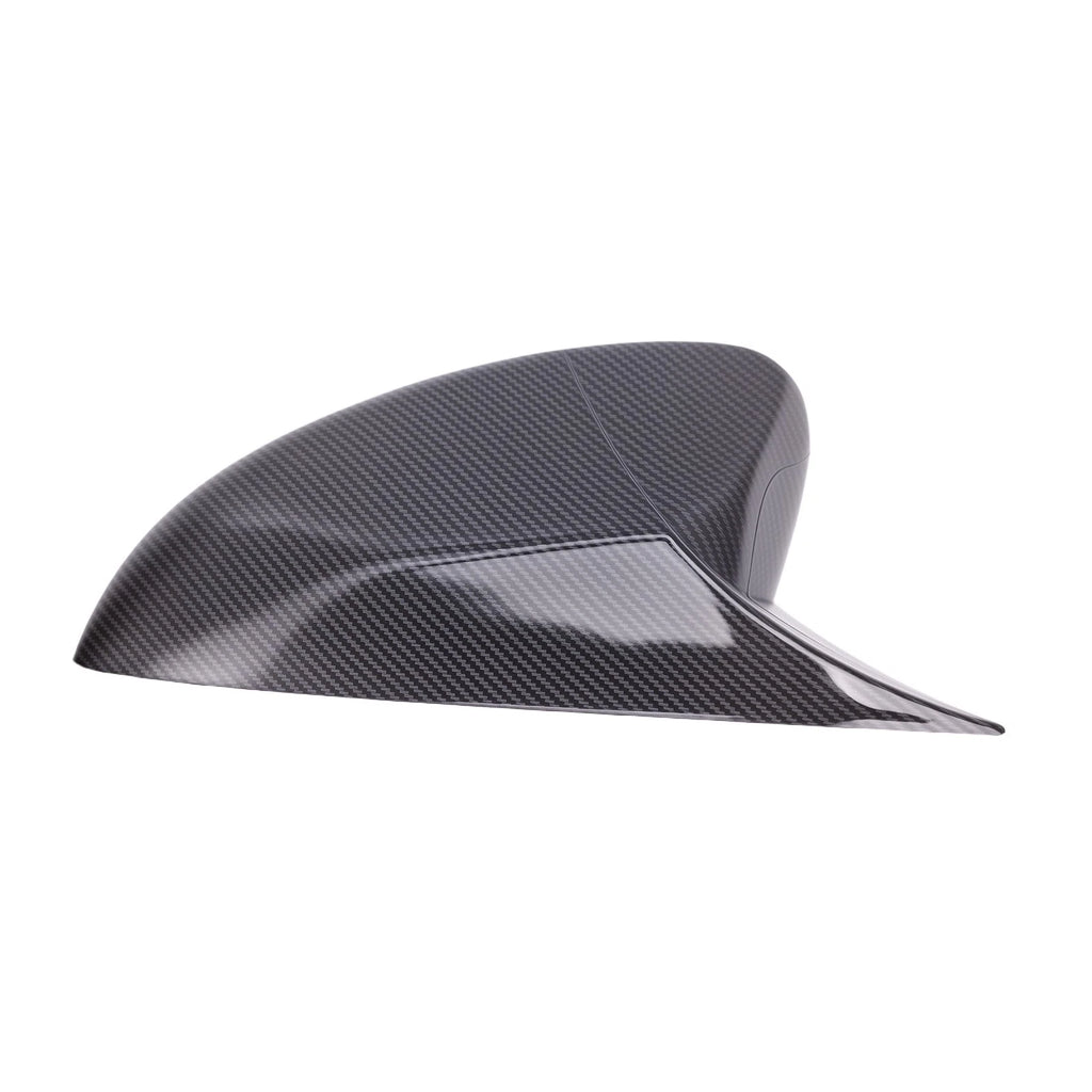 Mirror Cover Replacement Kit for Honda Accord (2018–2022) Carbon Fiber Look