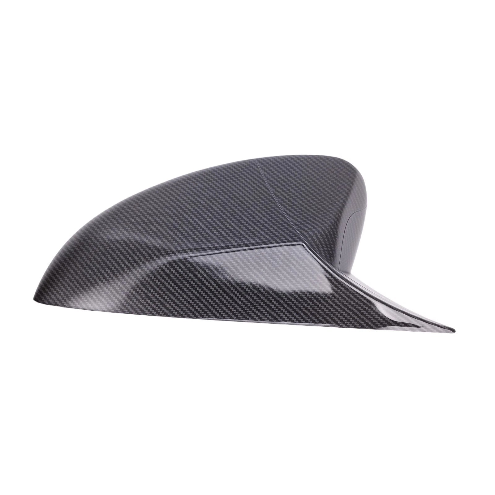 Mirror Cover Replacement Kit for Honda Accord (2018–2022) Carbon Fiber Look