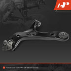 Front Left Lower Control Arm w/Ball Joint for Toyota Prius (2010-2015)
