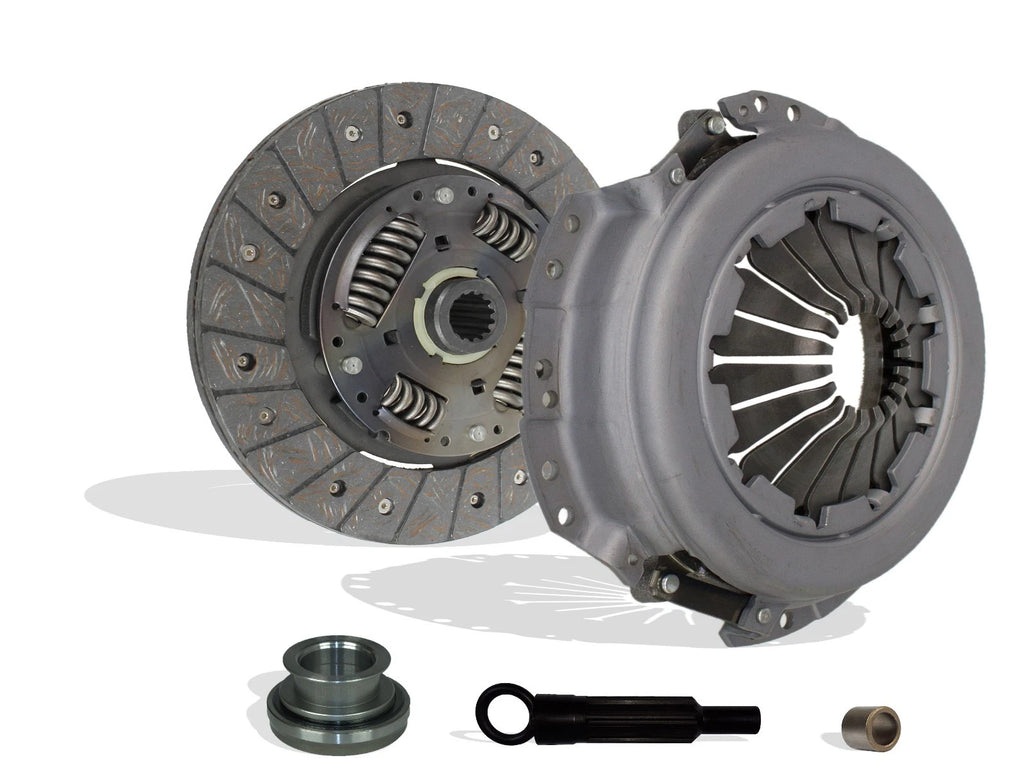 Clutch Kit for GMC S10 Blazer / S15 Jimmy (1983–1984)